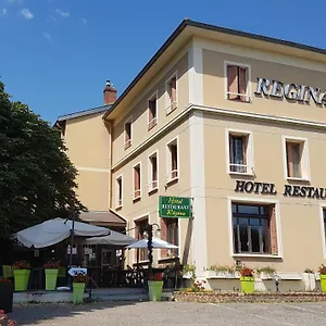 Hotel Regina, Ars-sur-Formans