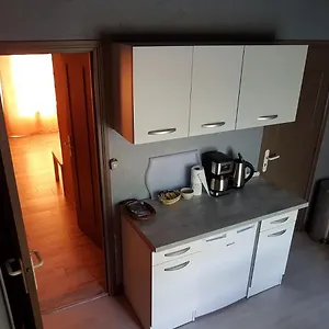 Bed and breakfast Le De Pawel
