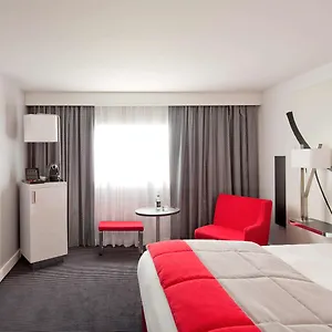 Mercure Paris Cdg Airport&convention 4*, Roissy-en-France France