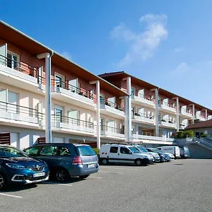 Aparthotel Sejours & Affaires Geneve Les Rives Du Leman, Gex