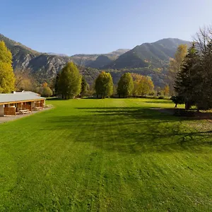 Chalet Gite Le Grand Renaud, Le Bourg-d'Oisans