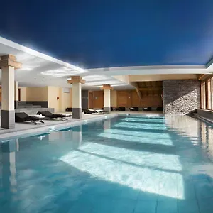 Cgh Résidences&spas Le Village De Lessy Appart hôtel