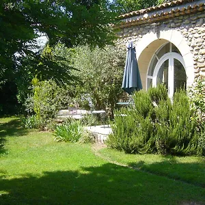 Bed & Breakfast Le Clos De L'ambre, Divajeu