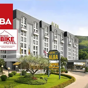 Alba 4*, Lourdes France