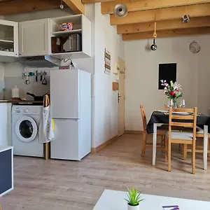 Duplex Mysofa Tout Confort Hyper Centre , Avignon France