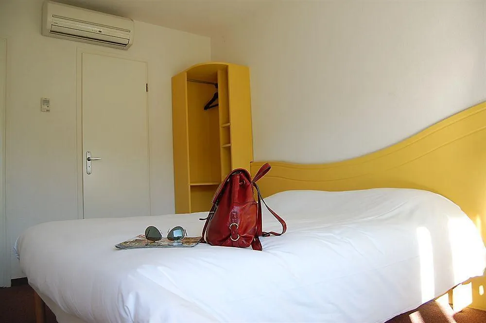 Hotel Lemand Lyon Est - Villefontaine